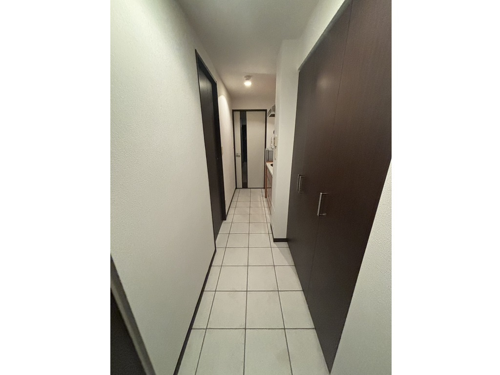 ブライトヒルレジデンス横浜の内装