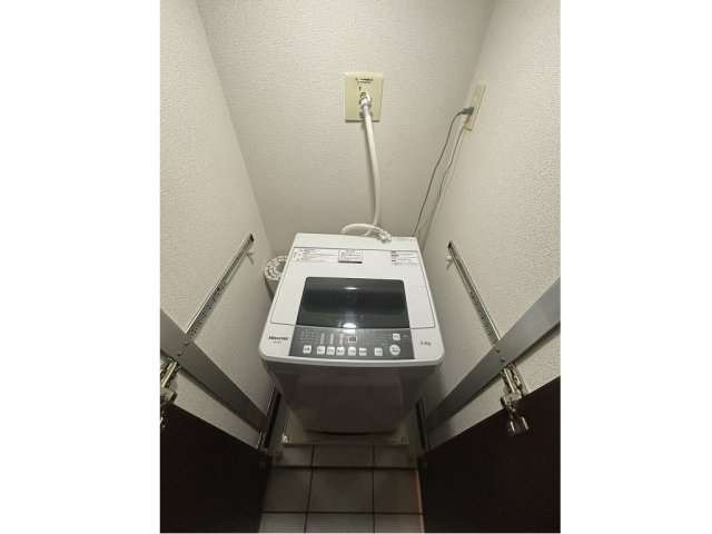 ブライトヒルレジデンス横浜の内装