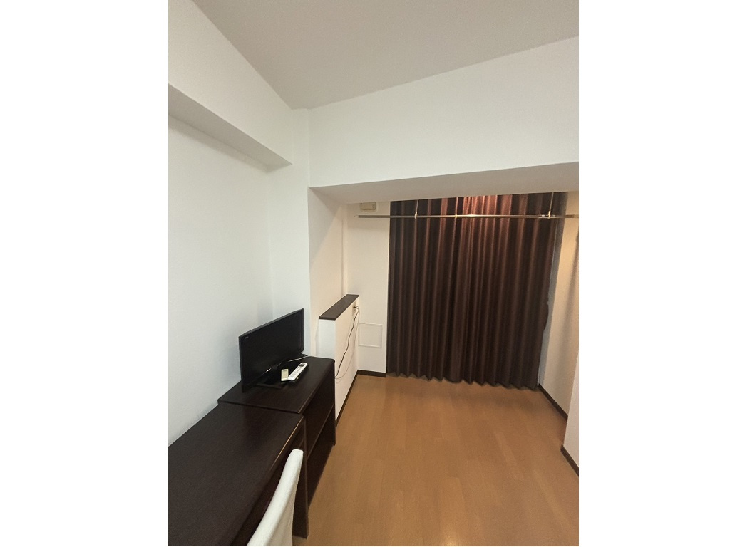 ブライトヒルレジデンス横浜の内装