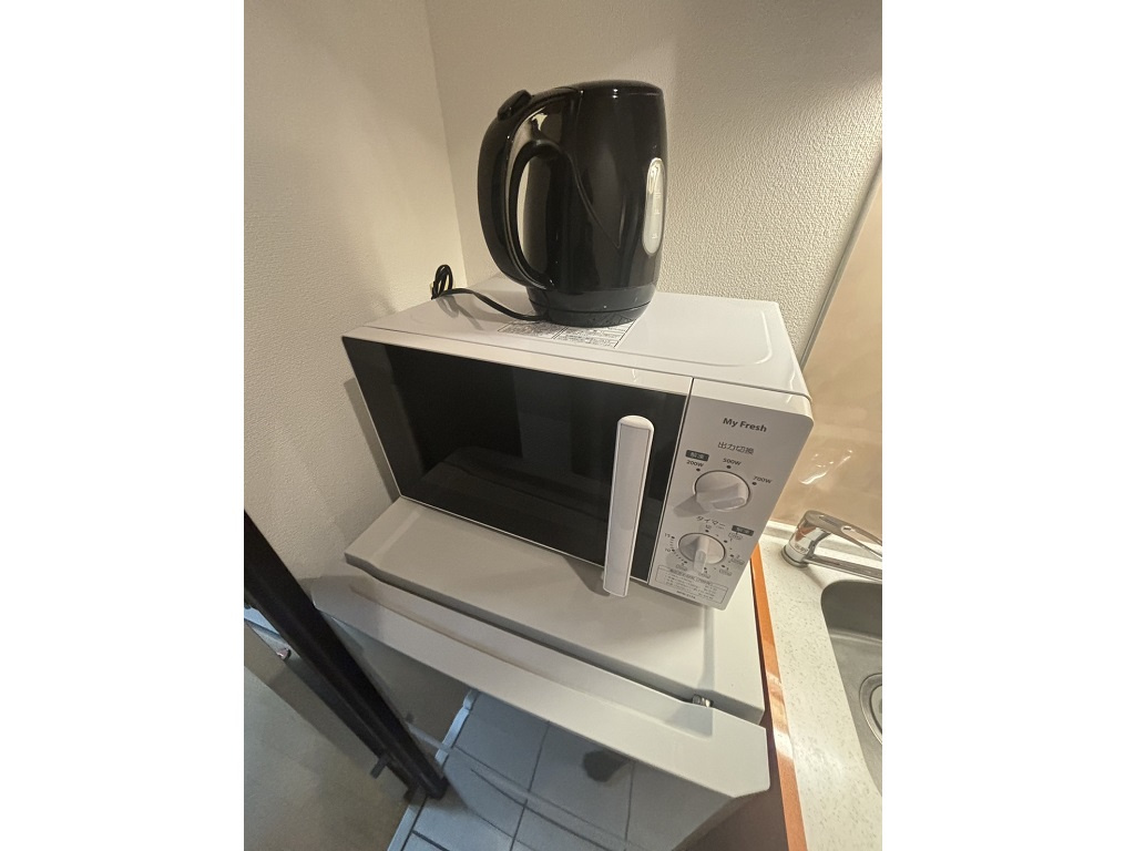 ブライトヒルレジデンス横浜の内装