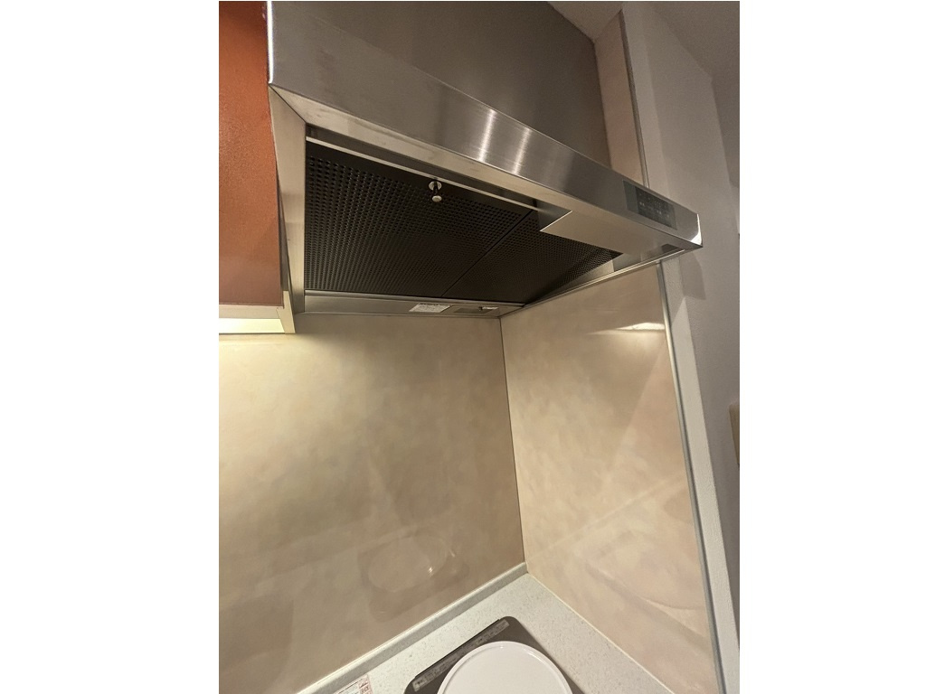 ブライトヒルレジデンス横浜の内装