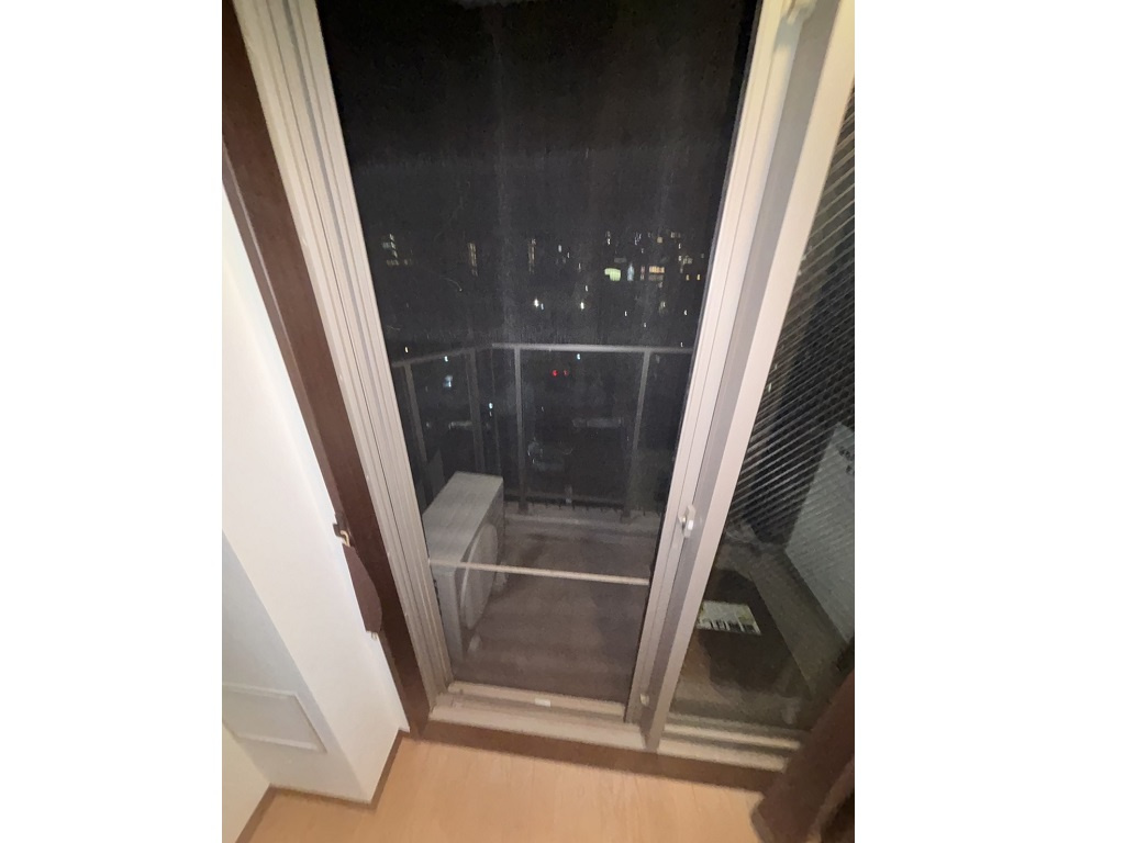 ブライトヒルレジデンス横浜の内装