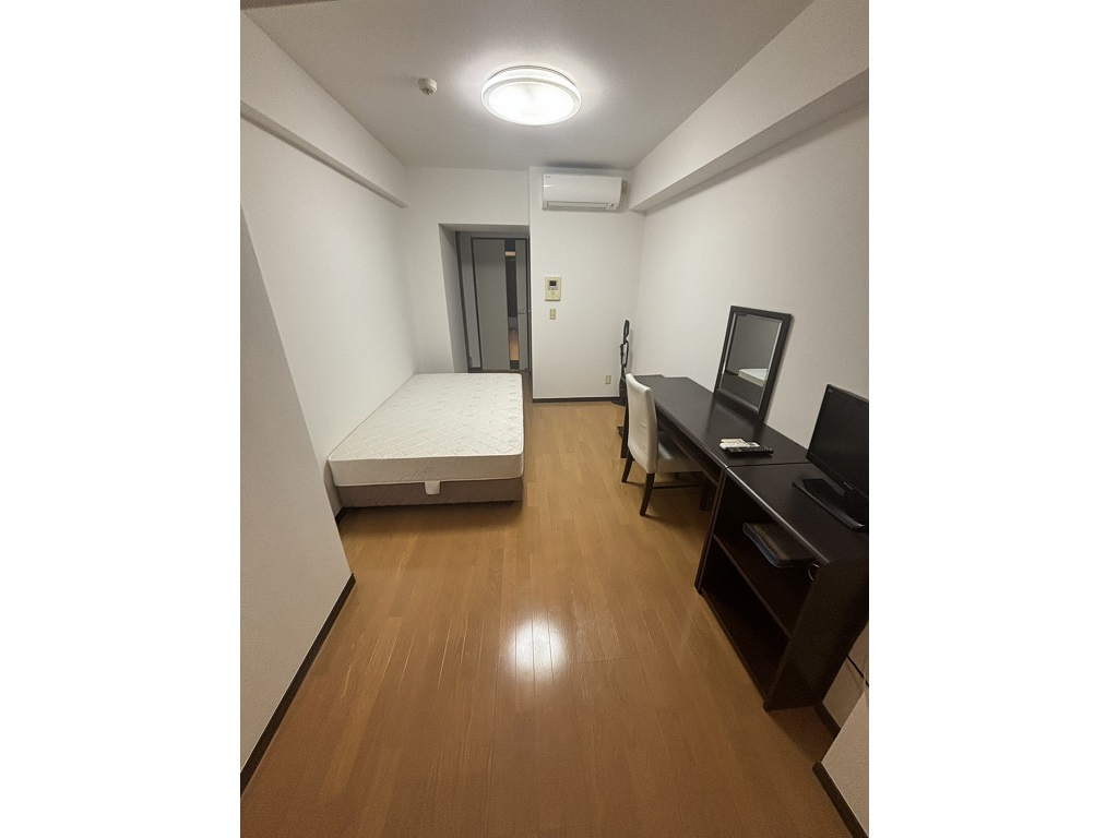 ブライトヒルレジデンス横浜の内装