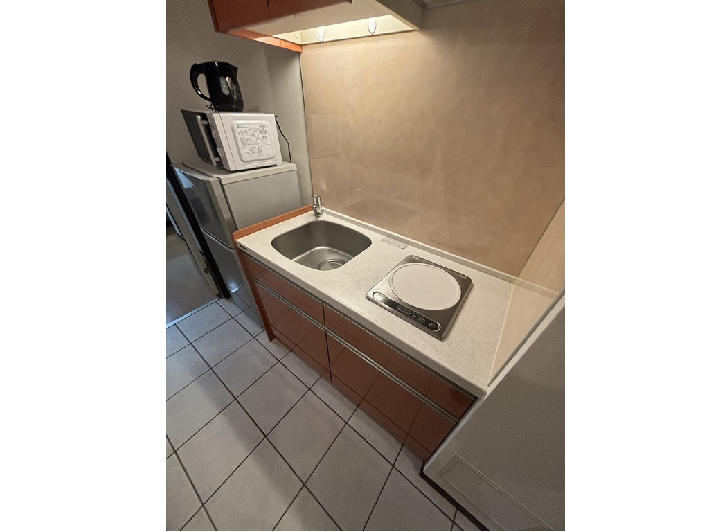 ブライトヒルレジデンス横浜の内装