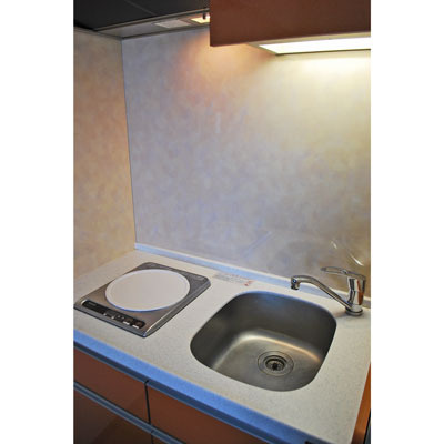 ブライトヒルレジデンス横浜の内装