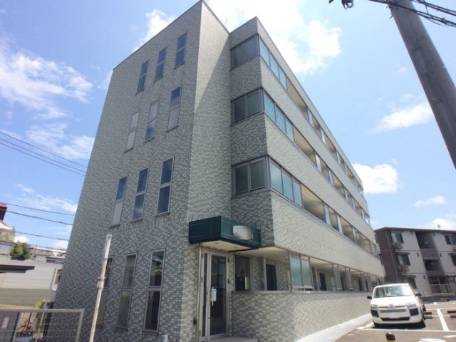 GLOIRE MANSION