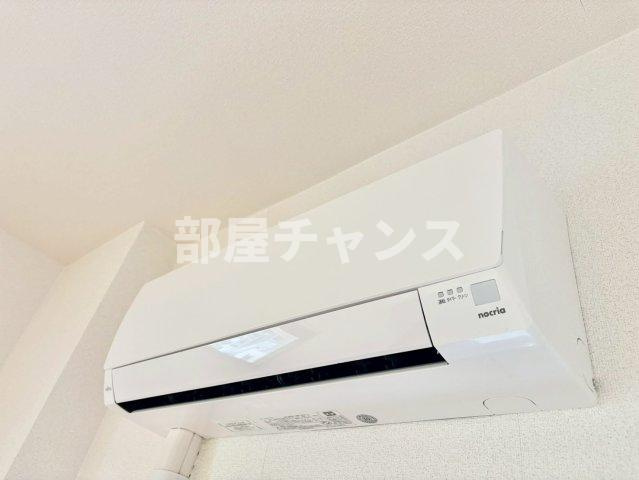 プレサンス名古屋STATIONビーフレックスの設備