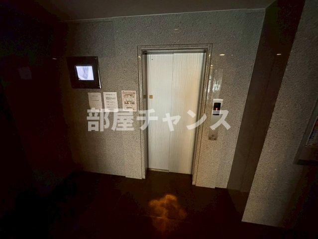 プレサンス名古屋STATIONビーフレックスのその他共用部分