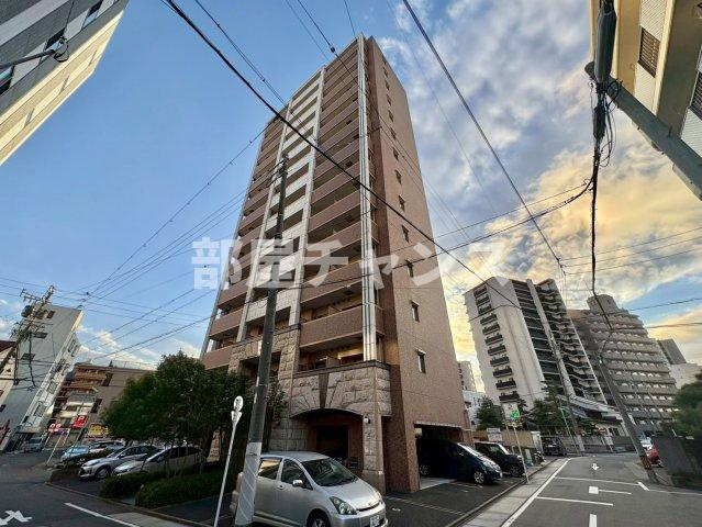 プレサンス名古屋STATIONビーフレックス