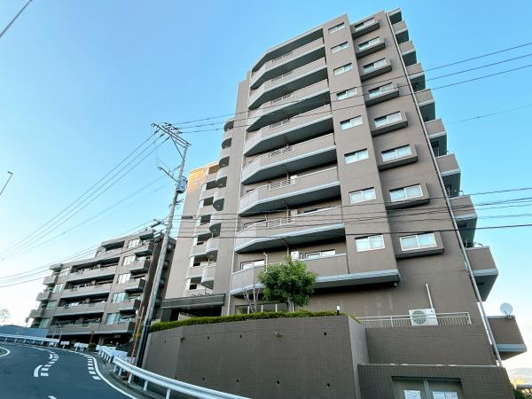 コアマンション郡元ネクステージの画像