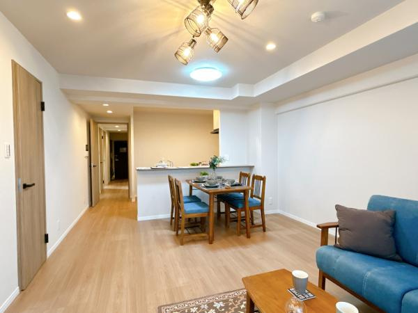 【居間・リビング】