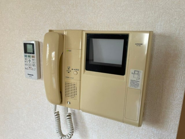サヴォイステュディオブランシェのセキュリティ