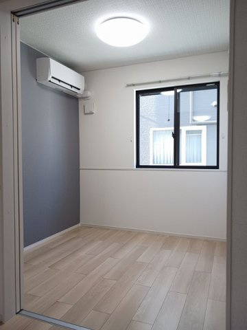 ベルカノンの内装