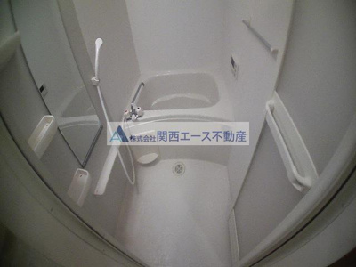 【浴室】 | サンフォルムⅢ