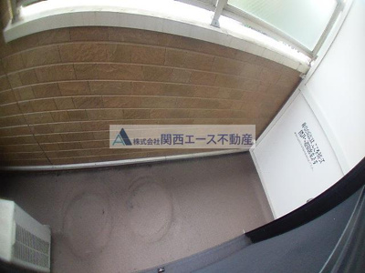 【バルコニー】 | サンフォルムⅢ