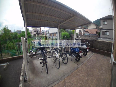 【その他共用部分】 | サンフォルムⅢ