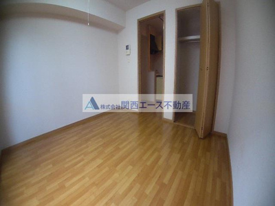 【寝室】 | サンフォルムⅢ