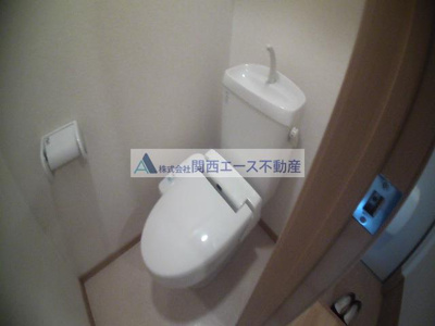 【トイレ】 | サンフォルムⅢ