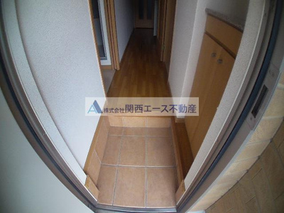 【玄関】 | サンフォルムⅢ