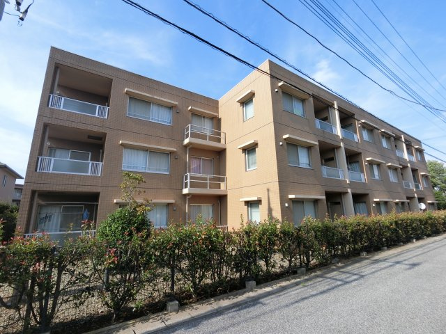 KDビル　NO.4の画像