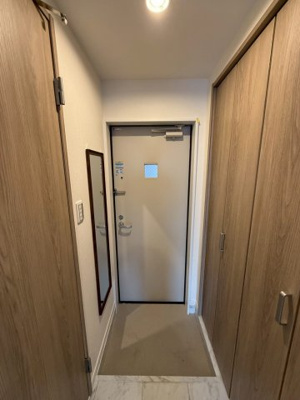 【玄関】 | Felice藤沢 | 同施工タイプ