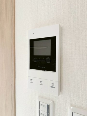 【セキュリティ】 | Felice藤沢 | 同施工タイプ