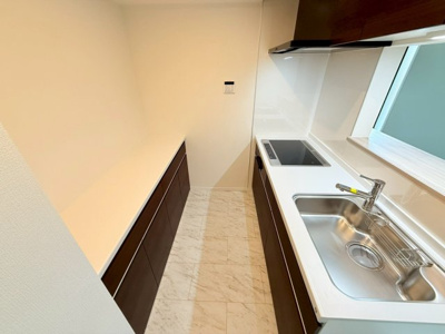 【キッチン】 | Felice藤沢 | 同施工物件