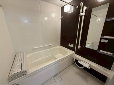 【浴室】 | Felice藤沢 | 同施工タイプ