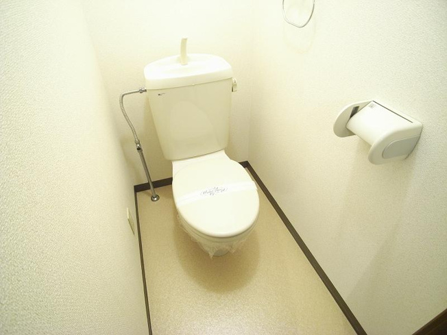 【トイレ】 | エスト・ステーブル