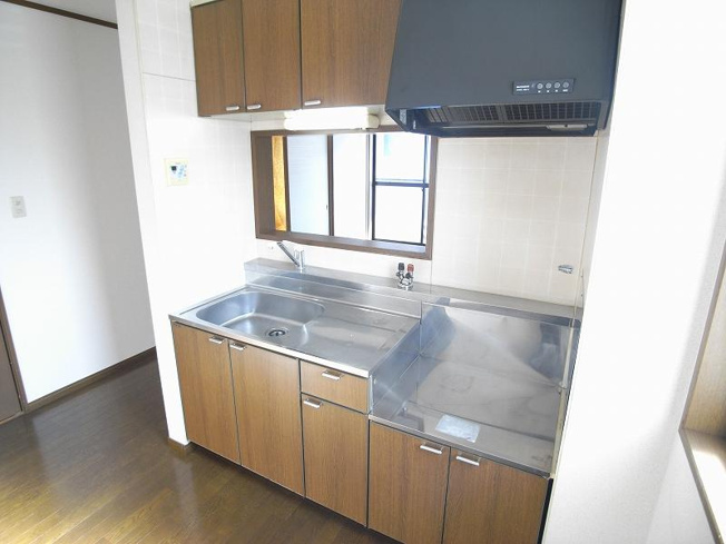 【キッチン】 | エスト・ステーブル