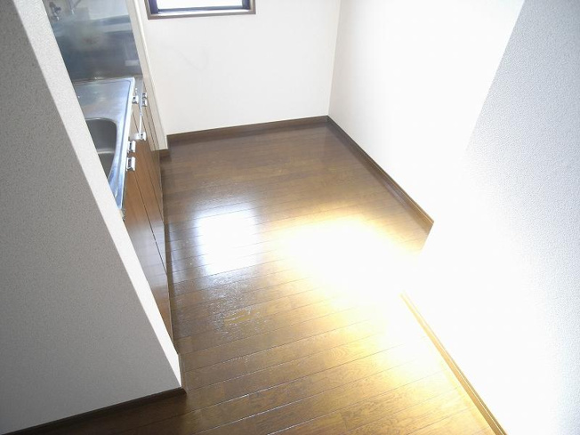 【キッチン】 | エスト・ステーブル