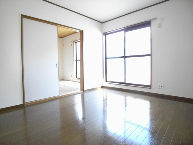 【居間・リビング】 | エスト・ステーブル