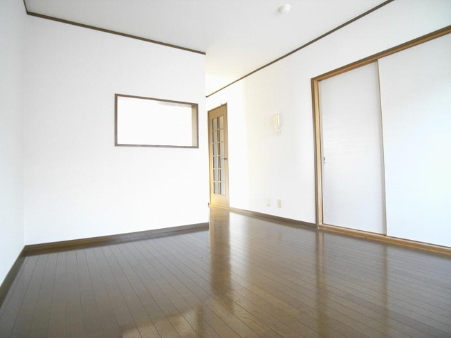 【居間・リビング】 | エスト・ステーブル