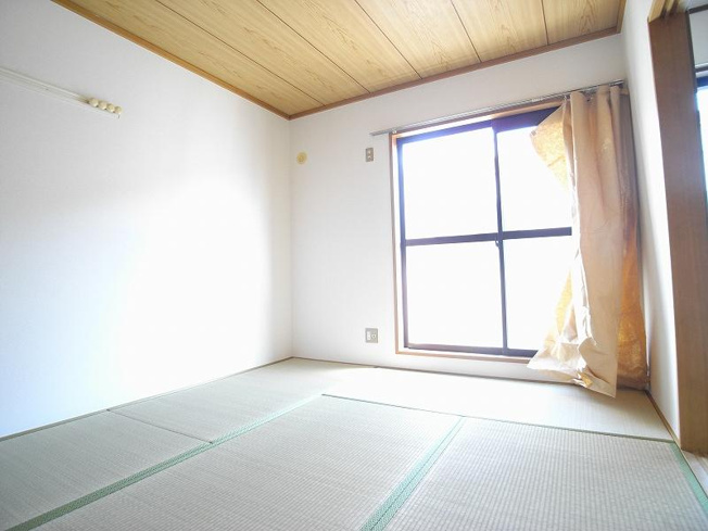 【和室】 | エスト・ステーブル