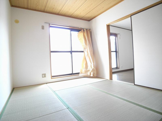 【和室】 | エスト・ステーブル