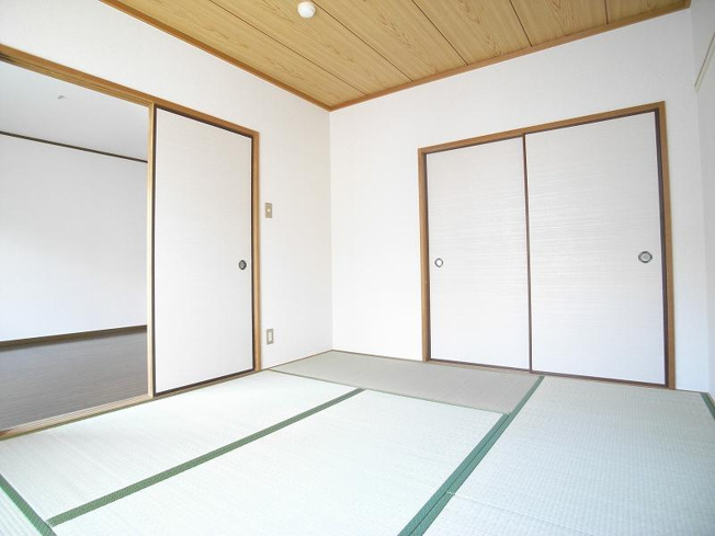 【和室】 | エスト・ステーブル