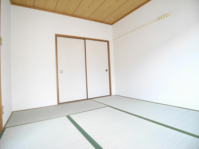 【和室】 | エスト・ステーブル