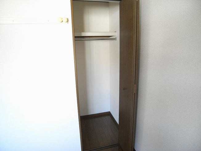 【収納】 | エスト・ステーブル