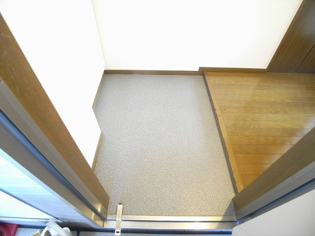 【玄関】 | エスト・ステーブル