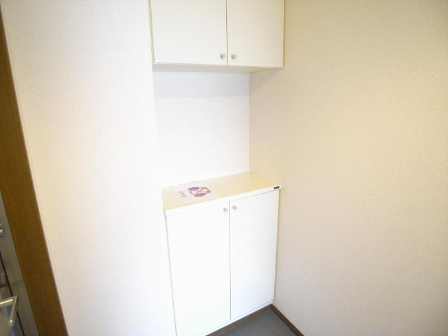 【玄関】 | エスト・ステーブル