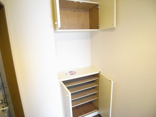 【玄関】 | エスト・ステーブル