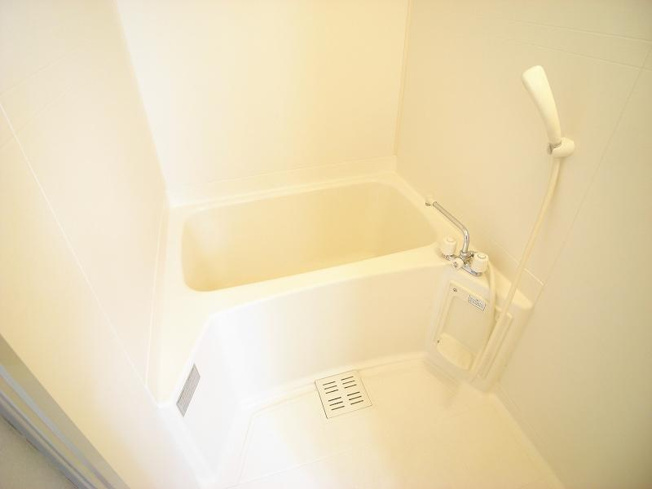 【浴室】 | エスト・ステーブル