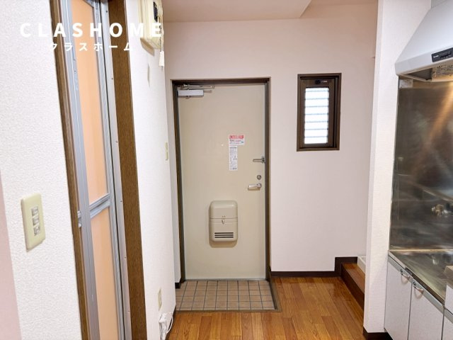 セレッソ２１　　刈谷市近郊の賃貸ならクラスホーム刈谷店の玄関