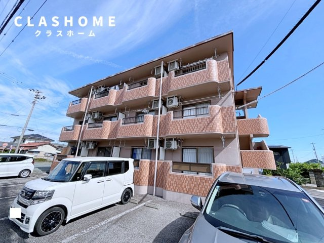 セレッソ２１　　刈谷市近郊の賃貸ならクラスホーム刈谷店の外観