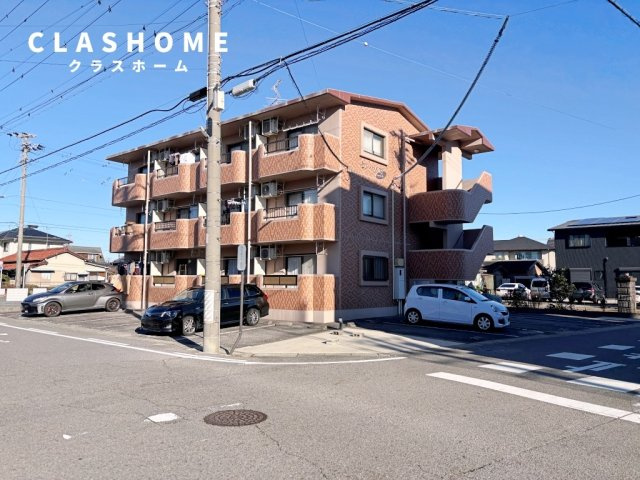セレッソ２１　　刈谷市近郊の賃貸ならクラスホーム刈谷店の外観