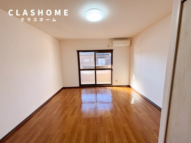 セレッソ２１　　刈谷市近郊の賃貸ならクラスホーム刈谷店の居間・リビング