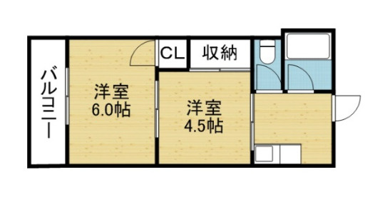 第二メゾンクロワール