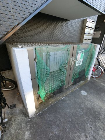 レフィナードカメオカのその他共用部分