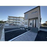 Ｔｓｕｋａｎｅ　Ｈｉｌｌ　Ｒ・Ｃ・Ｌの画像