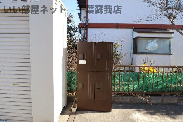 コルテのその他共用部分